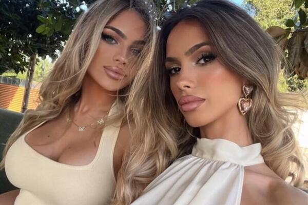 SRBI NE PRESTAJU DA PRATE SITUACIJU U DUBAIJU, SVI SU ZABRINUTI ZBOG SARE I ANJE! NAJNOVIJE INFORMACIJE STIŽU!