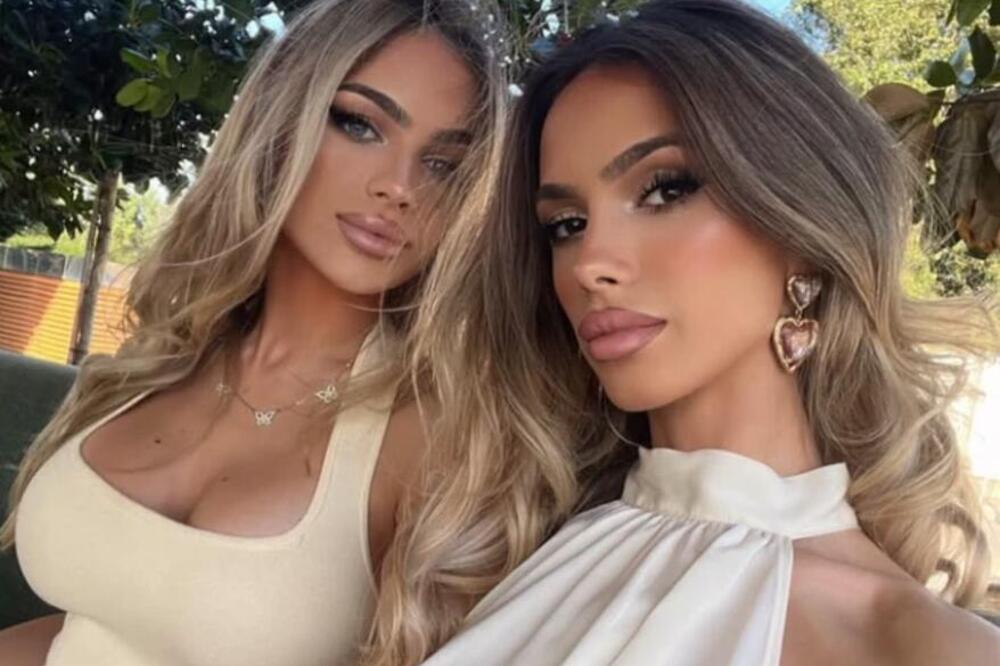 SRBI NE PRESTAJU DA PRATE SITUACIJU U DUBAIJU, SVI SU ZABRINUTI ZBOG SARE I ANJE! NAJNOVIJE INFORMACIJE STIŽU!