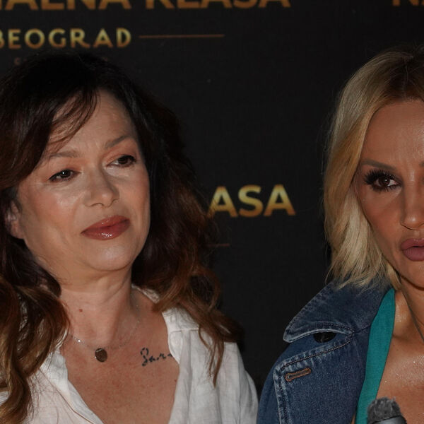 SRBI U NEVERICI KADA VIDE U KAKVOM RAJU ŽIVI OVA ŽENA: Kupila kuću s bazenom van Beograda, alal vera šta je stekla