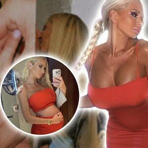 MILICA IZ NIŠA RODILA 5-ORO DECE BURŽUJU! Žene "crkoše" od ljubomore zbog POKLONA - MUŽA KRIJE, TVRDI DA RUŽAN NIJE