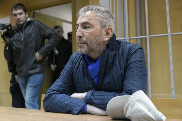 DŽABRAILOV IZVRŠIO SAMOUBUSTVO?! Putinov protivnik sa izbora NAĐEN MRTAV, evo šta se odigralo PRE SAMO 10 DANA!