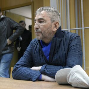 DŽABRAILOV IZVRŠIO SAMOUBUSTVO?! Putinov protivnik sa izbora NAĐEN MRTAV, evo šta se odigralo PRE SAMO 10 DANA!