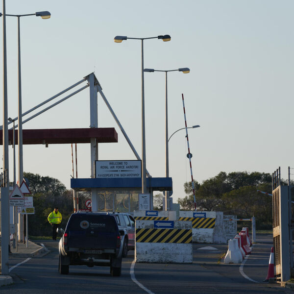 Kipar izdao hitno upozorenje svojim građanima!