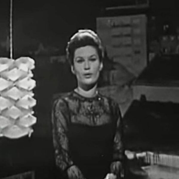 JUGA JE SAMO ZBOG NJE GLEDALA DNEVNIK: Njeno poslednje uključenje bolno je upamćeno! "Počelo je bombardovanje"