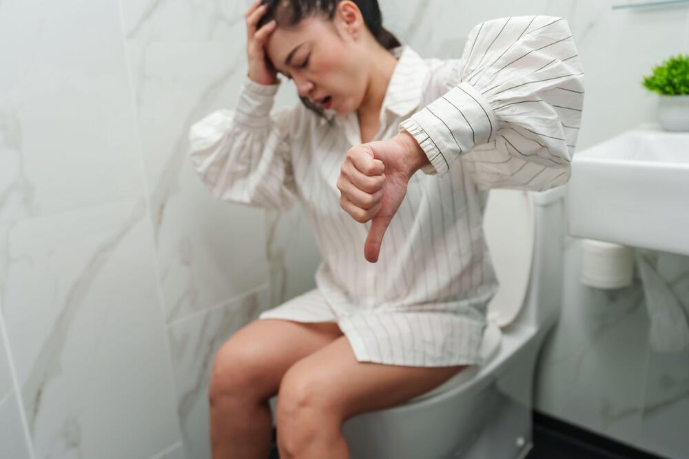 2 SASTOJKA REŠAVAJU PROBLEM ZATVORA! Creva će vam biti zahvalna, a WC ŠOLJA topla: Olakšajte se uz TAMARIN NAPITAK