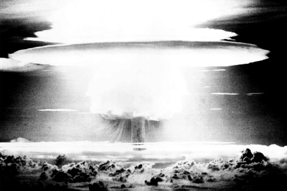 OVIH 9 ZEMALJA DRŽI SUDBINU SVETA U RUKAMA! Njihov arsenal može da zbriše planetu - SPISAK LEDI KRV U ŽILAMA!