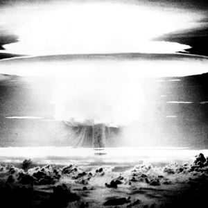 OVIH 9 ZEMALJA DRŽI SUDBINU SVETA U RUKAMA! Njihov arsenal može da zbriše planetu - SPISAK LEDI KRV U ŽILAMA!