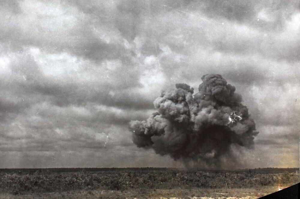 Ove dve zemlje su jedine na svetu koje bi mogle da prežive nukearnu katastrofu: U jednu od njih Srbi nerado idu