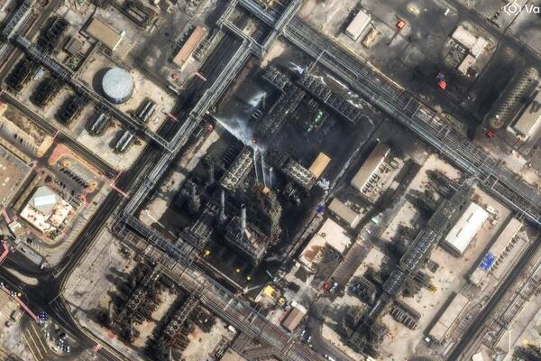 POGOĐENO NUKLEARNO POSTROJENJE U IRANU, hitno se oglasila IAEA! Situacija je postala još STRAŠNIJA, pogledajte!