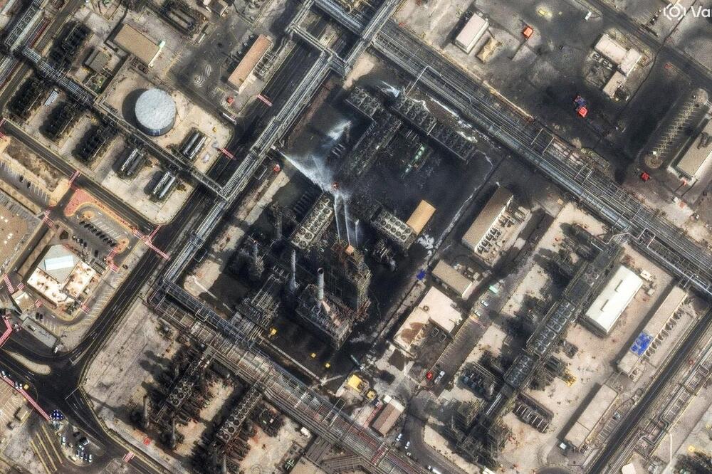 POGOĐENO NUKLEARNO POSTROJENJE U IRANU, hitno se oglasila IAEA! Situacija je postala još STRAŠNIJA, pogledajte!