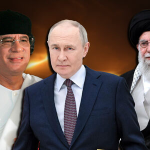 Ajatolahovo ubistvo bi moglo da pokrene PUTINOVE NAJDUBLJE PARANOJE Ipak, on ima sredstvo koje nije imao NI GADAFI!