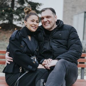 Ovaj pevač će biti kum na svadbi Mine i Kaspera?! Otkrio sve javno, nacija u šoku: "Znao sam i pre medija..."