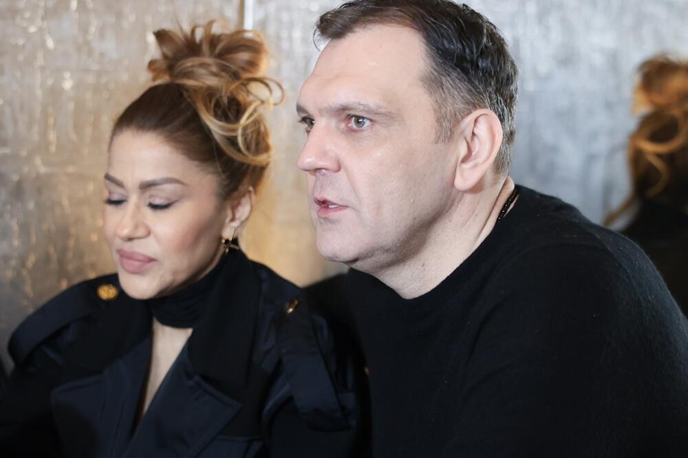 "DUŽAN SAM DA VAS OBAVESTIM O PRAVOJ ISTINI" Kasper stavio tačku na sve priče! "Ja sam sada samo slika bez tona..."