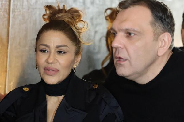 Mina Kostić je bila od svih ljudi baš sa njim: Procurila šok istina, Kasper će poludeti