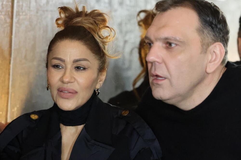 Mina Kostić je bila od svih ljudi baš sa njim: Procurila šok istina, Kasper će poludeti