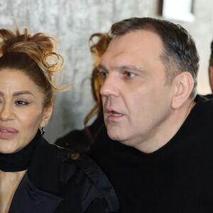 Mina Kostić je bila od svih ljudi baš sa njim: Procurila šok istina, Kasper će poludeti