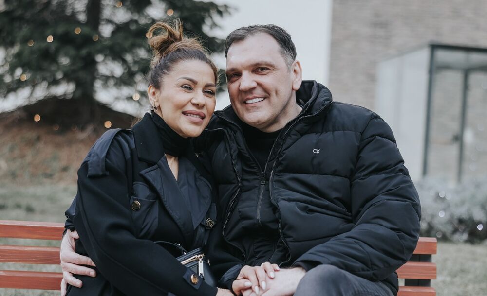 Mina Kostić, Mane Ćuruvija, Kasper