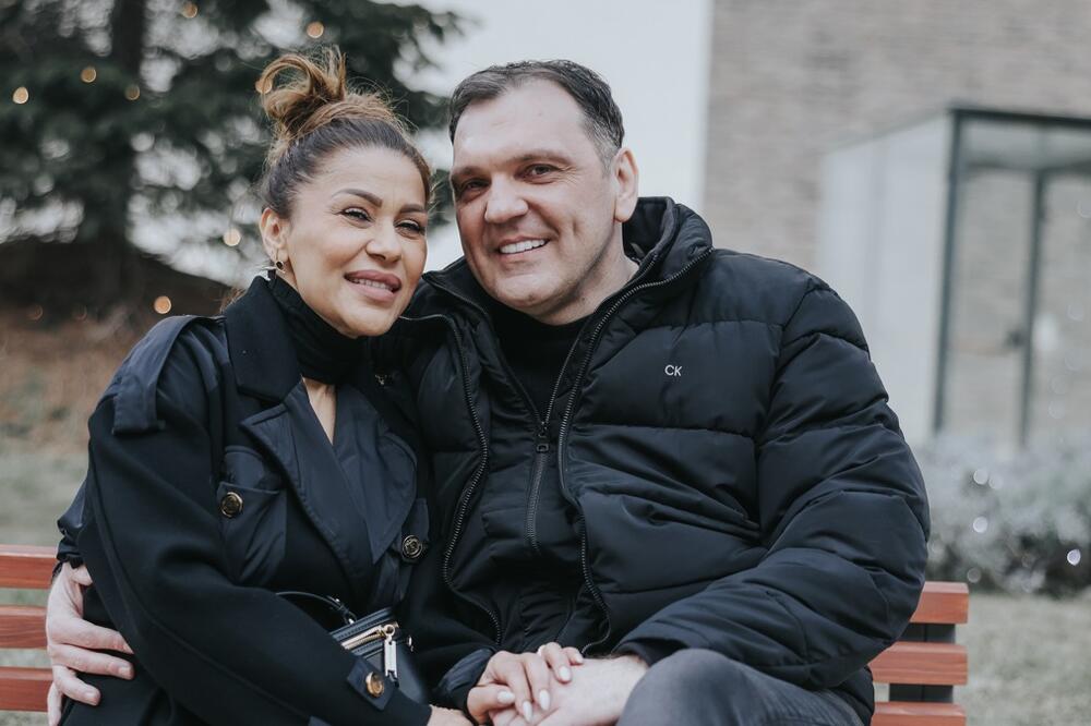 Naš čuveni pevač otkrio šok tajnu Mine Kostić: Htela da je ženim, imala je dva uslova, rekao sam - nije to za mene