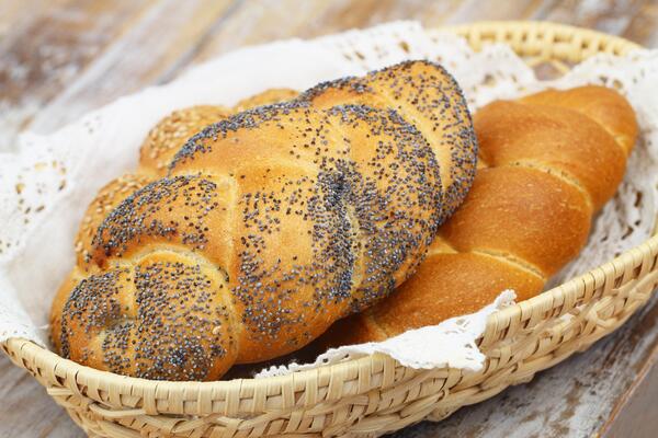 DOMAĆI HLEB KOJI SE NE MESI - svež danima: I početnicima ispada vrhunski, ako ga probate zaboravićete na pekaru