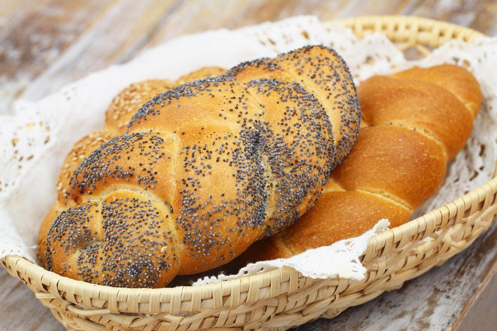 DOMAĆI HLEB KOJI SE NE MESI - svež danima: I početnicima ispada vrhunski, ako ga probate zaboravićete na pekaru