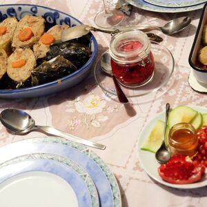 Ovo je hrana koju Jevreji jedu svaki dan: Recepti su laki, sve je jako zdravo, a sve sastojke imate kod kuće!