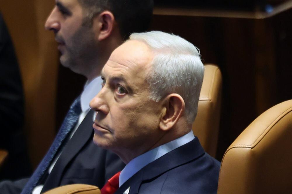 NETANJAHU IGRA NA KARTU HAOSA, njegova strategija bi mogla da GURNE CEO REGION U AMBIS! Ubeđen je u jedno, ali...