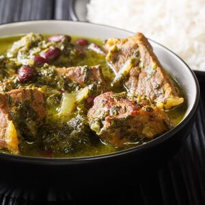 Šta se jede svaki dan u Iranu? Ova 3 jela su obavezna, iz svake kuće se širi miris, a spremaju se lako i brzo!