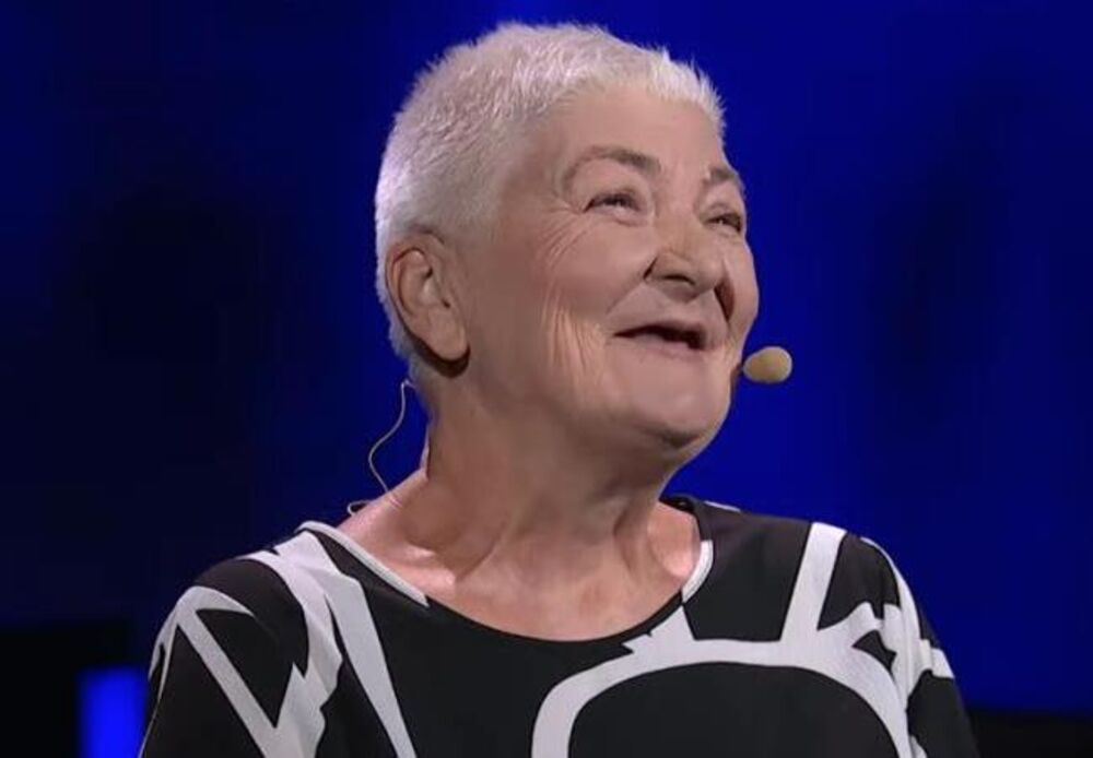 Takmičarka u Poteri