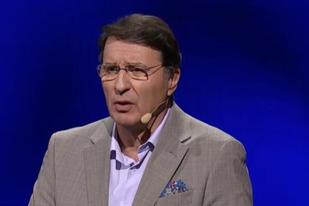 ZBOG PITANJA KOJE JE MEMEDOVIĆ POSTAVIO PENZIONERKI U POTERI BRUJI CELA SRBIJA: "Ne, zubi..." Svi plakali od smeha