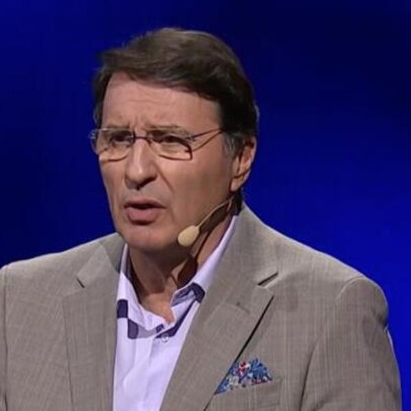 ZBOG PITANJA KOJE JE MEMEDOVIĆ POSTAVIO PENZIONERKI U POTERI BRUJI CELA SRBIJA: "Ne, zubi..." Svi plakali od smeha