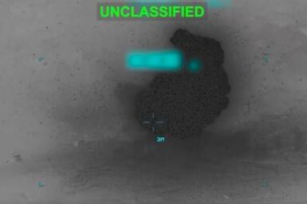 STRAVIČNI SNIMCI! Amerikanci objavili kako LOVE IRANCE i SEJU SMRT: Sve se pretvorilo u PEPEO I DIM u SEKUNDI! ŠOK