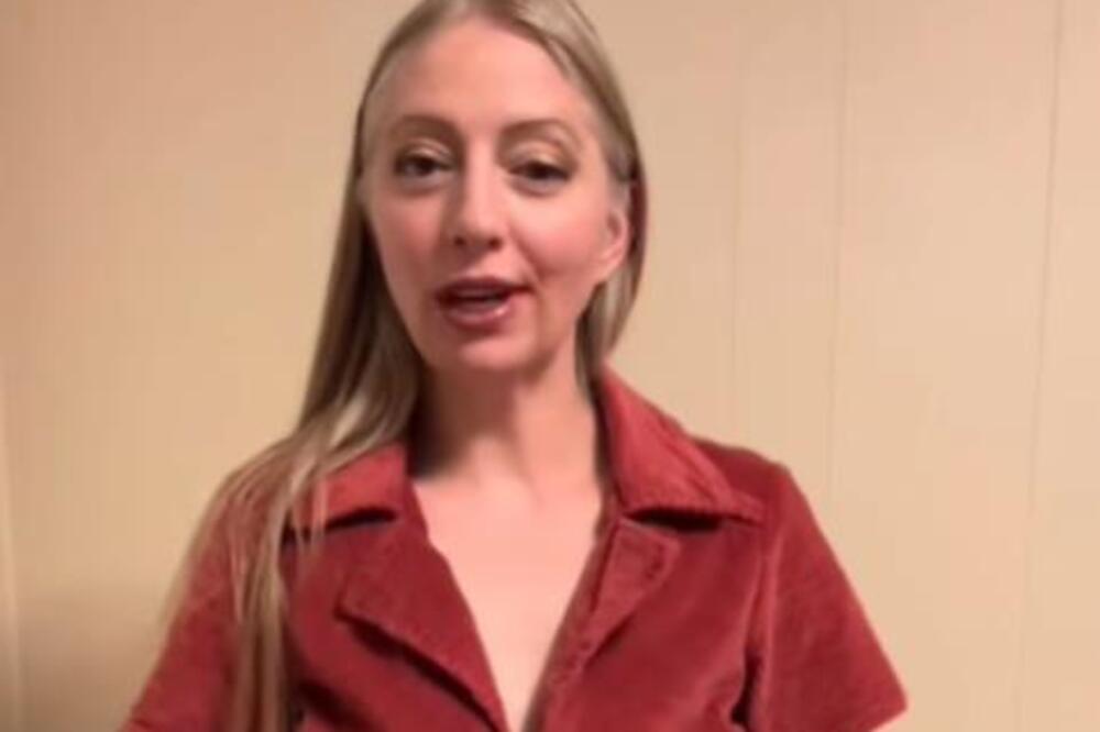 "KOSU SKRIVALA, A ZA SE*S I PRAVLJENJE DECE NIJE NI ČULA": Žena opisala kako je pobegla od AMIŠA, pa ŠOKIRALA svet