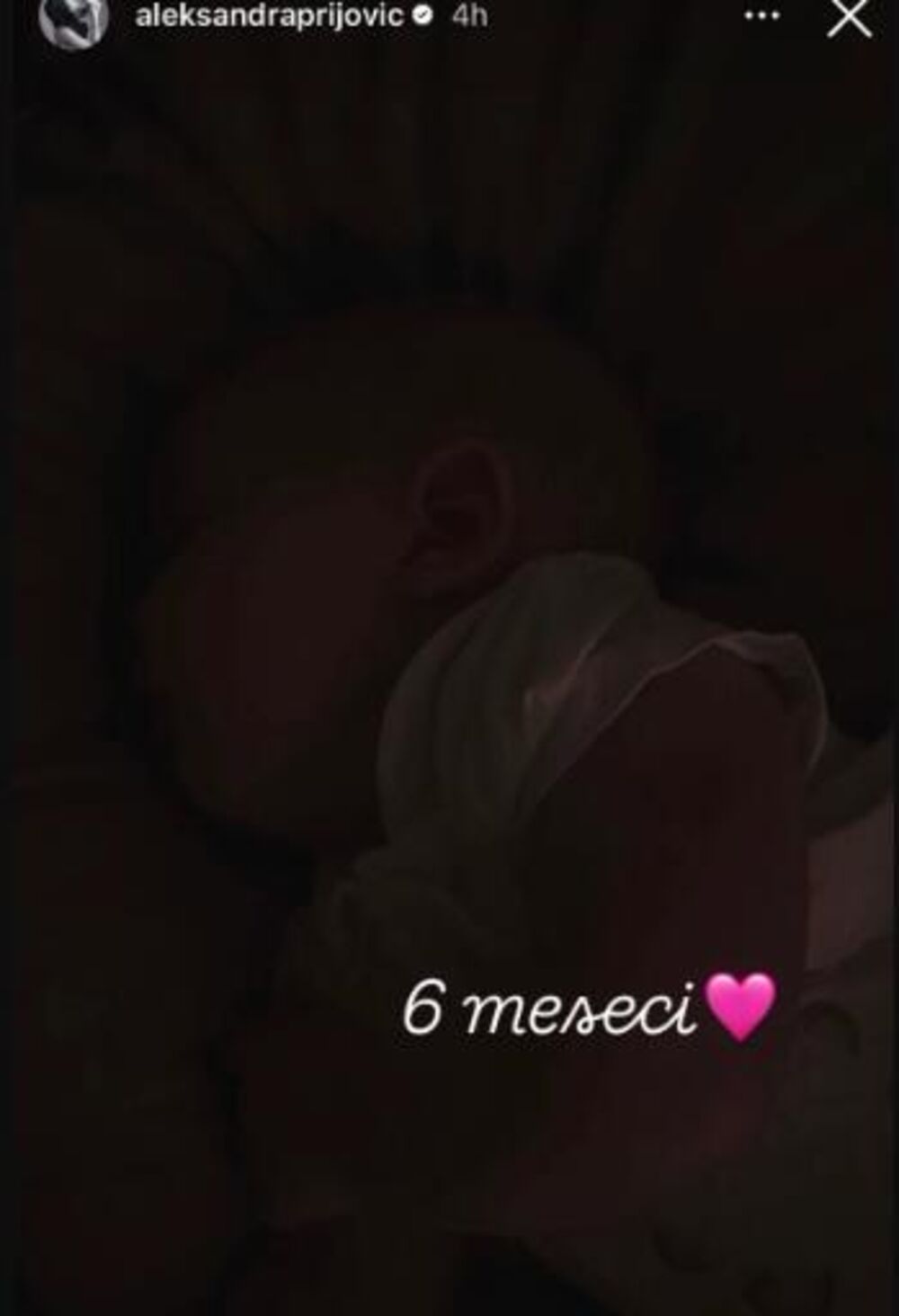 Aleksandra Prijović