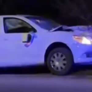 DETALJI STRAŠNE NESREĆE U SJENICI: Majka policajka i čerka poginule, sinu se bore za život! (VIDEO)