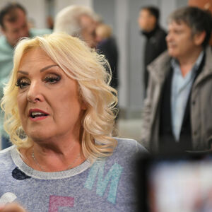 SNEŽANA U EMISIJI ODGOVARALA NA PITANJA O SINU: Otkriveno Markovo stanje nakon izlaska iz bolnice! "POGAĐA ME LAŽ"