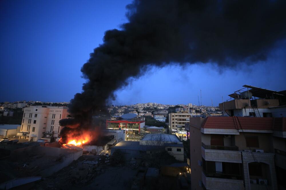 "NA IVICI SMO GRAĐANSKOG RATA" Moćna vojska ih nanišanila, želi da im zauzme "POLA DRŽAVE": Jug potpuno ODSEČEN!