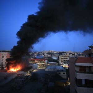 "NA IVICI SMO GRAĐANSKOG RATA" Moćna vojska ih nanišanila, želi da im zauzme "POLA DRŽAVE": Jug potpuno ODSEČEN!