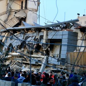 Izrael i Liban izdali zajednički dokument: Tiče se prekida vatre!