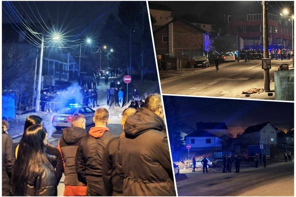 SJENICA GRCA U SUZAMA, OVO JE NEZAPAMĆENO! Cela porodica UGAŠENA U SEKUNDI, lekari se bore za život dečaka