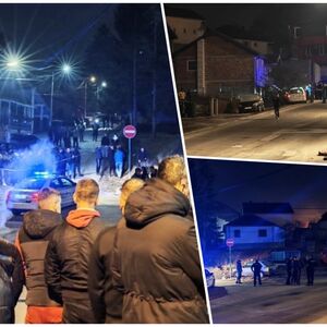 SJENICA GRCA U SUZAMA, OVO JE NEZAPAMĆENO! Cela porodica UGAŠENA U SEKUNDI, lekari se bore za život dečaka