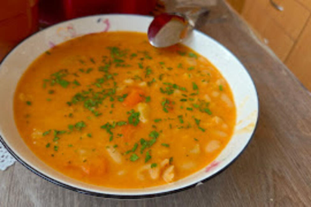 Posni pasulj kakav niste probali: Baka Jela otkrila tajnu neodoljivog ukusa, ovo mu daje poseban šmek