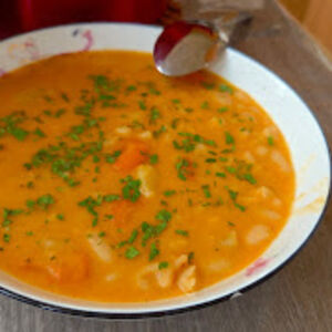 Posni pasulj kakav niste probali: Baka Jela otkrila tajnu neodoljivog ukusa, ovo mu daje poseban šmek