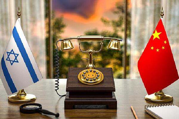 Vang Ji: Kina se protivi vojnim udarima Izraela i SAD-a na Iran