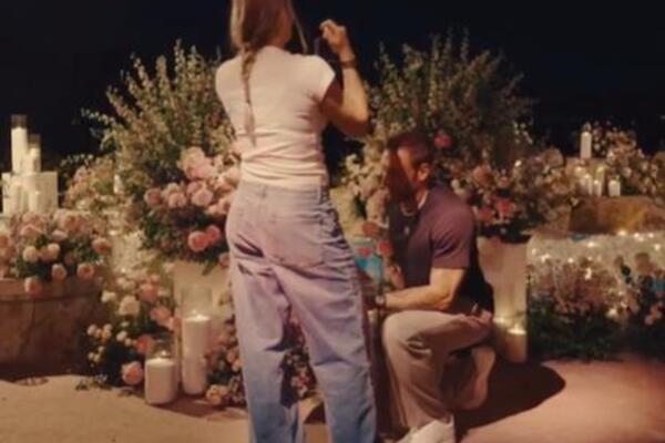 Arina Sabalenka rekla "DA": Poznati milioner pao na kolena pred teniserkom, zna se ko je među prvima čestitao