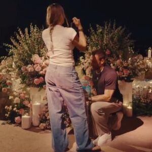 Arina Sabalenka rekla "DA": Poznati milioner pao na kolena pred teniserkom, zna se ko je među prvima čestitao