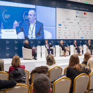 Nikola Đukić: Infrastruktura i povezivanje kao temelj održivog i otpornog ras