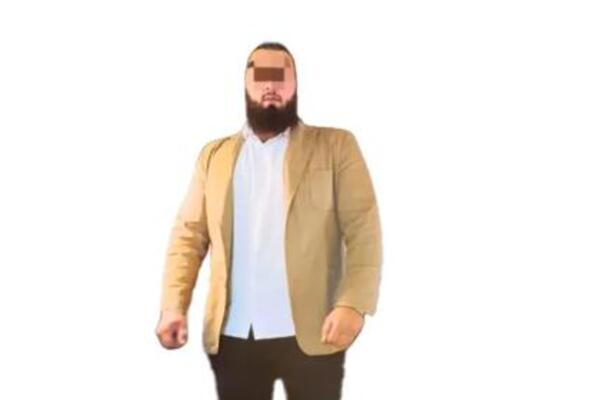 OVO JE VOZAČ IZ SJENICE KOJI JE UGASIO ŽIVOT MAJKE I ĆERKE! Izgubio kontrolu pri ogromnoj brzini, DEČAK KRITIČNO!