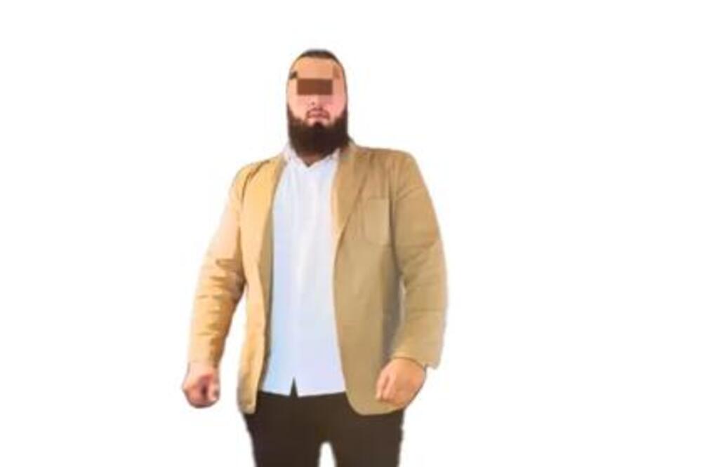 OVO JE VOZAČ IZ SJENICE KOJI JE UGASIO ŽIVOT MAJKE I ĆERKE! Izgubio kontrolu pri ogromnoj brzini, DEČAK KRITIČNO!