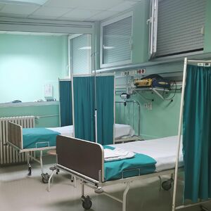 Pojavila se šuga u Kragujevcu! Registrovana kod radnika fabrike, svi su na bolovanju i u izolaciji