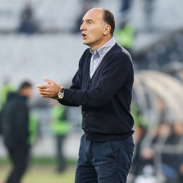 Čakar presekao: Partizan sa drugim golmanom protiv Vojvodine!